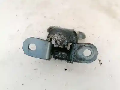Second-hand car spare part door stop for toyota rav 4 (a3) 2.2 turbodiesel cat oem iam references a046694  