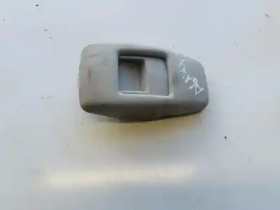 Автозапчастина б/у пластика для citroen berlingo multispace (b9) 1.6 hdi 90 посилання на oem iam 3061683