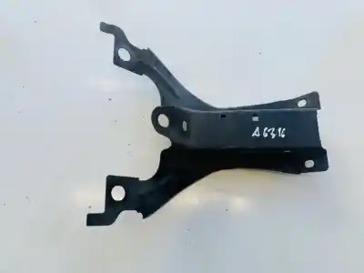 Pezzo di ricambio per auto di seconda mano plastica per nissan qashqai 1.6 16v riferimenti oem iam 