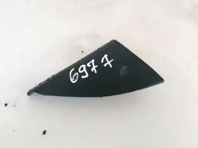 Автозапчасти б/у пластики за toyota rav 4 (a3) 2.2 turbodiesel cat ссылки oem iam 6749142050