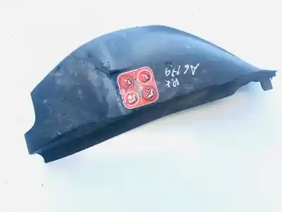 Автозапчастина б/у пластика для citroen berlingo multispace (b9) 1.6 hdi 90 посилання на oem iam 9680927077