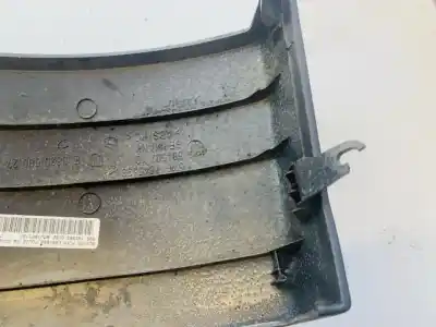 Pezzo di ricambio per auto di seconda mano plastica per bmw 7-series, e65 / e66 / e67 /e68 2001.11 - 2008.06 730 d 160kw 2002.10 - 2008.06 riferimenti oem iam 51167045598  e082050027, 7051705