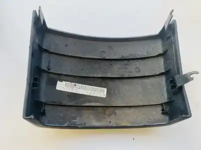 Pezzo di ricambio per auto di seconda mano plastica per bmw 7-series, e65 / e66 / e67 /e68 2001.11 - 2008.06 730 d 160kw 2002.10 - 2008.06 riferimenti oem iam 51167045598  e082050027, 7051705