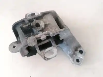 Pezzo di ricambio per auto di seconda mano supporto motore per citroen c5, ii 2008.02 - 2011.01 2.0 hdi 103kw 2009.04 - 2011.01 riferimenti oem iam   