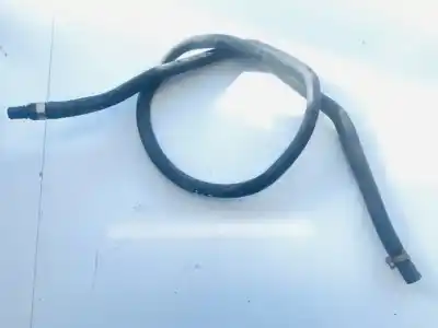 Peça sobressalente para automóvel em segunda mão tubo por ford focus lim. (cb4) 1.6 tdci cat referências oem iam 