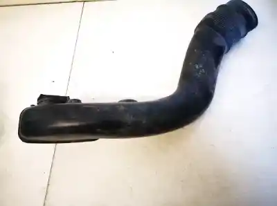 Recambio de automóvil de segunda mano de tubo - manguera-tubo de toma de aire para citroen c5, ii 2008.02 - 2011.01 2.0 hdi 103kw 2009.04 - 2011.01 referencias oem iam 9681487780
