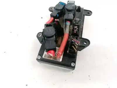 Peça sobressalente para automóvel em segunda mão módulo eletrônico por bmw 7-series, e65 / e66 / e67 /e68 2001.11 - 2008.06 730 d 160kw 2002.10 - 2008.06 referências oem iam 6925655  8es00827003