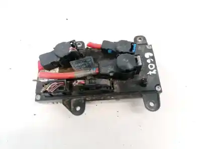 Second-hand car spare part ELECTRONIC MODULE for BMW 7-SERIES, E65 / E66 / E67 /E68 2001.11 - 2008.06  OEM IAM references 6925655  8ES00827003