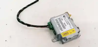 Peça sobressalente para automóvel em segunda mão centralina de airbag por bmw 7-series, e65 / e66 / e67 /e68 2001.11 - 2008.06 730 d 160kw 2002.10 - 2008.06 referências oem iam 65776929560