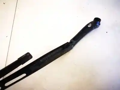 Pezzo di ricambio per auto di seconda mano braccio tergicristallo anteriore sinistro per citroen c5, ii 2008.02 - 2011.01 2.0 hdi 103kw 2009.04 - 2011.01 riferimenti oem iam 9683835780  