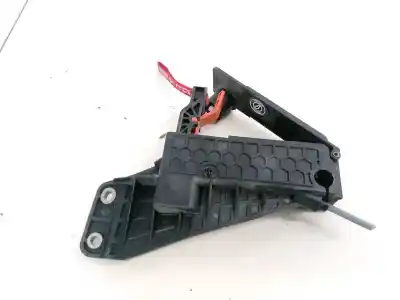 Pezzo di ricambio per auto di seconda mano plastica per bmw 7-series, e65 / e66 / e67 /e68 2001.11 - 2008.06 730 d 160kw 2002.10 - 2008.06 riferimenti oem iam   