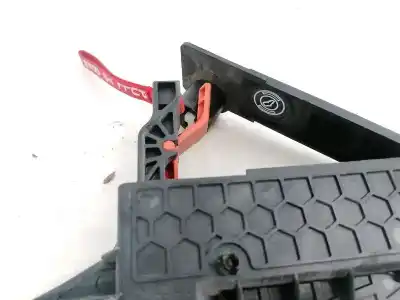 Pezzo di ricambio per auto di seconda mano plastica per bmw 7-series, e65 / e66 / e67 /e68 2001.11 - 2008.06 730 d 160kw 2002.10 - 2008.06 riferimenti oem iam   