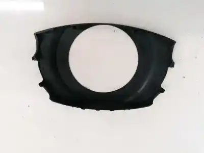 Peça sobressalente para automóvel em segunda mão plásticos por bmw 7-series, e65 / e66 / e67 /e68 2001.11 - 2008.06 730 d 160kw 2002.10 - 2008.06 referências oem iam 6911537