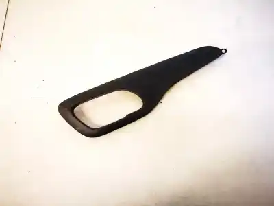 Recambio de automóvil de segunda mano de plasticos-otros repuestos del interior para citroen c5, ii 2008.02 - 2011.01 2.0 hdi 103kw 2009.04 - 2011.01 referencias oem iam 9657691777