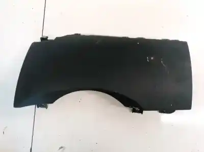 Peça sobressalente para automóvel em segunda mão plásticos por bmw 7-series, e65 / e66 / e67 /e68 2001.11 - 2008.06 730 d 160kw 2002.10 - 2008.06 referências oem iam 51457020772