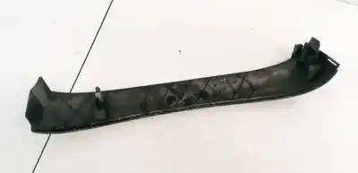 Pezzo di ricambio per auto di seconda mano plastica per bmw 7-series, e65 / e66 / e67 /e68 2001.11 - 2008.06 730 d 160kw 2002.10 - 2008.06 riferimenti oem iam   