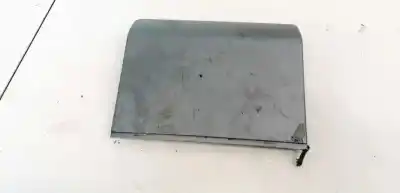 Peça sobressalente para automóvel em segunda mão plásticos por bmw 7-series, e65 / e66 / e67 /e68 2001.11 - 2008.06 730 d 160kw 2002.10 - 2008.06 referências oem iam 7012194