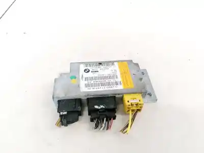 Second-hand car spare part AIRBAG CONTROL UNIT for BMW 7-SERIES, E65 / E66 / E67 /E68 2001.11 - 2008.06  OEM IAM references 65776929558  65.77-6929558, 037125060