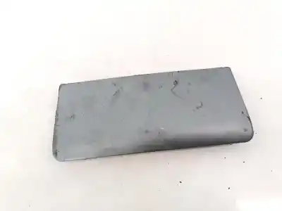 Peça sobressalente para automóvel em segunda mão plásticos por bmw 7-series, e65 / e66 / e67 /e68 2001.11 - 2008.06 730 d 160kw 2002.10 - 2008.06 referências oem iam 7021983