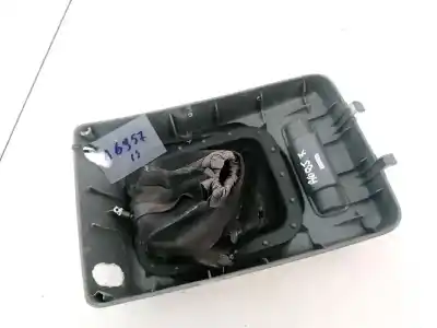 Автозапчастина б/у пластика для ford transit connect (tc7) 1.8 tdci cat посилання на oem iam 2t1472067abw  2t14-72067-abw