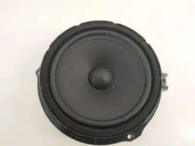 Peça sobressalente para automóvel em segunda mão colunas de som por jaguar i-pace 2018 --> ev400 90kwh awd referências oem iam jj3218808ba