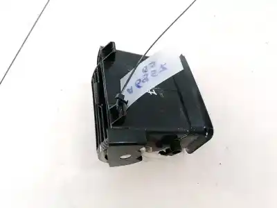 Автозапчастина б/у аераційна решіта для ford transit connect (tc7) 1.8 tdci cat посилання на oem iam 2t1h19c682ac  