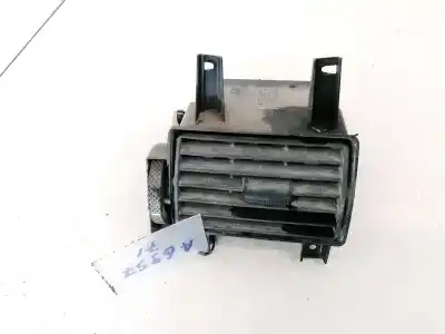 Автозапчастина б/у аераційна решіта для ford transit connect (tc7) 1.8 tdci cat посилання на oem iam 2t1h19c696ac