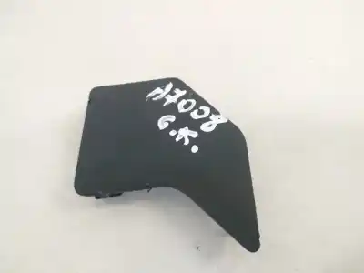 Peça sobressalente para automóvel em segunda mão plásticos por jaguar i-pace 2018 --> ev400 90kwh awd referências oem iam j9d3239a93aaw