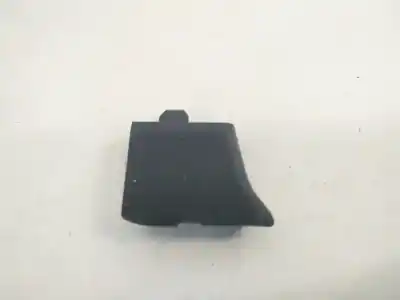 Peça sobressalente para automóvel em segunda mão plásticos por jaguar i-pace 2018 --> ev400 90kwh awd referências oem iam j9d324121aw