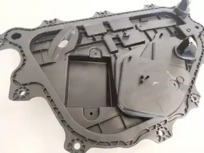 Pezzo di ricambio per auto di seconda mano plastica per jaguar i-pace 2018 --> ev400 90kwh awd riferimenti oem iam m9d324767a  m9d3-24767-a x590