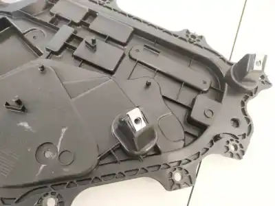 Pezzo di ricambio per auto di seconda mano plastica per jaguar i-pace 2018 --> ev400 90kwh awd riferimenti oem iam m9d324767a  m9d3-24767-a x590