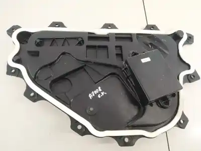 Pezzo di ricambio per auto di seconda mano plastica per jaguar i-pace 2018 --> ev400 90kwh awd riferimenti oem iam m9d324767a  m9d3-24767-a x590