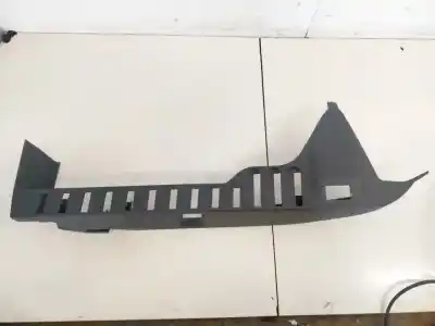 Peça sobressalente para automóvel em segunda mão plásticos por jaguar i-pace 2018 --> ev400 90kwh awd referências oem iam j9d331013ac