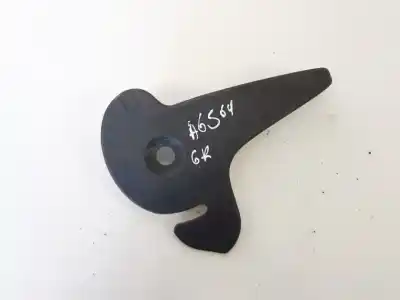Pezzo di ricambio per auto di seconda mano plastica per dacia sandero 1.6 cat riferimenti oem iam 52053  pa66gf30