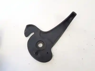 Pezzo di ricambio per auto di seconda mano plastica per dacia sandero 1.6 cat riferimenti oem iam 52053  pa66gf30