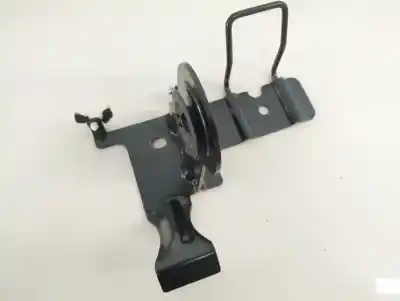 Peça sobressalente para automóvel em segunda mão plásticos por jaguar i-pace 2018 --> ev400 90kwh awd referências oem iam m9d3613b90ac