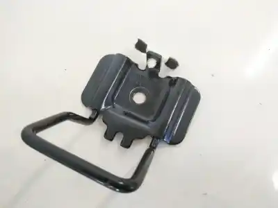 Pezzo di ricambio per auto di seconda mano plastica per jaguar i-pace 2018 --> ev400 90kwh awd riferimenti oem iam j9d3466b01ac  j9d3-466b01-ac xckro