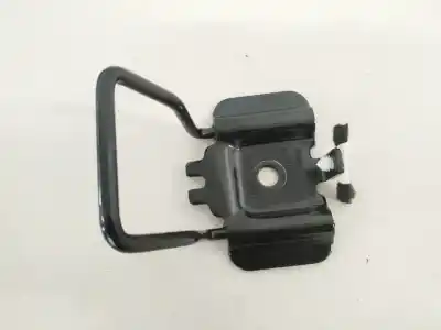 Pezzo di ricambio per auto di seconda mano plastica per jaguar i-pace 2018 --> ev400 90kwh awd riferimenti oem iam j9d3466b01ac  j9d3-466b01-ac xckro