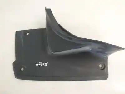 Peça sobressalente para automóvel em segunda mão plásticos por jaguar i-pace 2018 --> ev400 90kwh awd referências oem iam j9d328660ab