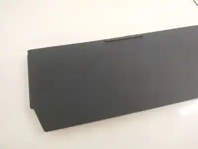 Pezzo di ricambio per auto di seconda mano plastica per jaguar i-pace 2018 --> ev400 90kwh awd riferimenti oem iam j9d3638b54ab  j9d3-638b54-ab xcsbo