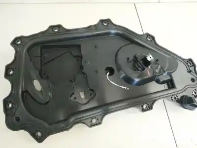 Peça sobressalente para automóvel em segunda mão plásticos por jaguar i-pace 2018 --> ev400 90kwh awd referências oem iam j9d321122af