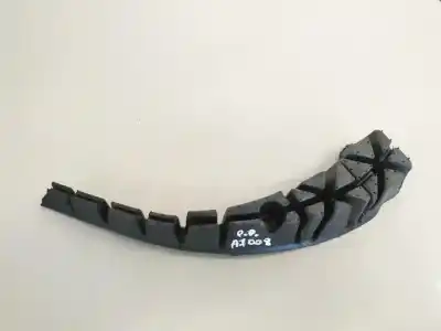 Peça sobressalente para automóvel em segunda mão plásticos por jaguar i-pace 2018 --> ev400 90kwh awd referências oem iam j9d375770a