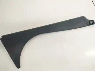 Peça sobressalente para automóvel em segunda mão plásticos por jaguar i-pace 2018 --> ev400 90kwh awd referências oem iam j9d320920a