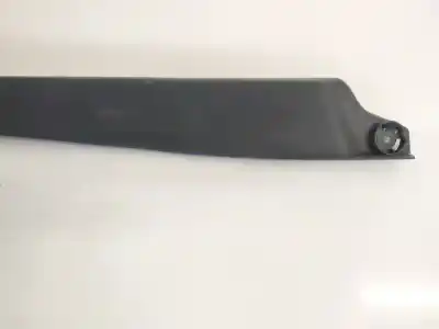 Pezzo di ricambio per auto di seconda mano plastica per jaguar i-pace 2018 --> ev400 90kwh awd riferimenti oem iam j9d320920a  j9d3-20920-a b45xb