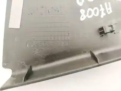 Pezzo di ricambio per auto di seconda mano plastica per jaguar i-pace 2018 --> ev400 90kwh awd riferimenti oem iam j9d320920a  j9d3-20920-a b45xb