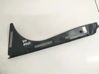 Pezzo di ricambio per auto di seconda mano plastica per jaguar i-pace 2018 --> ev400 90kwh awd riferimenti oem iam j9d320920a  j9d3-20920-a b45xb