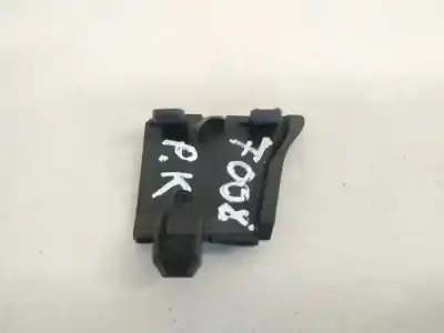 Pezzo di ricambio per auto di seconda mano plastica per jaguar i-pace 2018 --> ev400 90kwh awd riferimenti oem iam j9d324121aw  j9d3-24121-aw