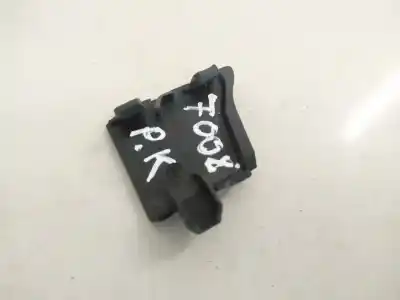 Pezzo di ricambio per auto di seconda mano plastica per jaguar i-pace 2018 --> ev400 90kwh awd riferimenti oem iam j9d324121aw  j9d3-24121-aw