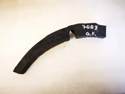 Peça sobressalente para automóvel em segunda mão plásticos por jaguar i-pace 2018 --> ev400 90kwh awd referências oem iam j9d375773a