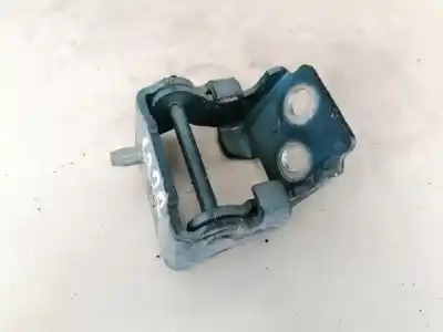 Recambio de automóvil de segunda mano de bisagra inferior de la puerta trasera - retenedor puerta para citroen c5, ii 2008.02 - 2011.01 2.0 hdi 103kw 2009.04 - 2011.01 referencias oem iam 675d0r